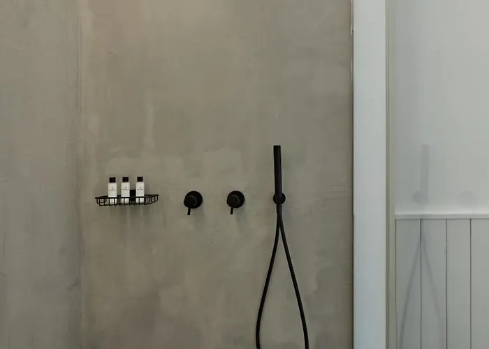 Oscar Beachfront - Adults Only فندق